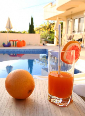 Lemon Villa
